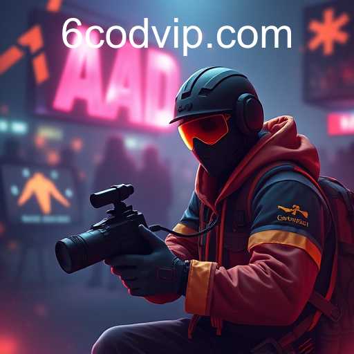 The Rise of 'codvip': A Game-Changer in the Online Gaming Landscape
