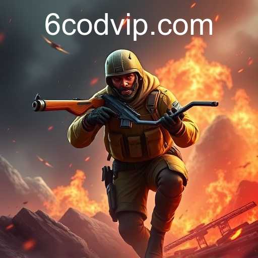 The Rise of Codvip in the Gaming World