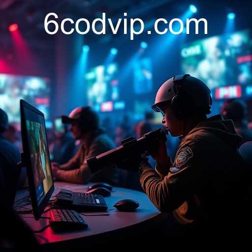 The Rise of Codvip: A Gaming Revolution