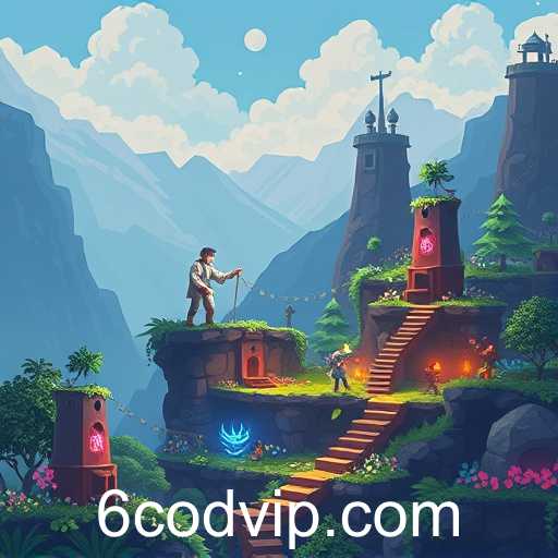 The Gaming Revolution: Codvip's Impact on the Industry