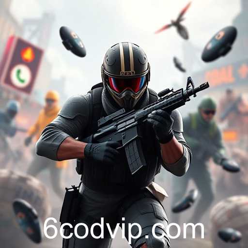 CodVIP: Shaping the Future of Gaming