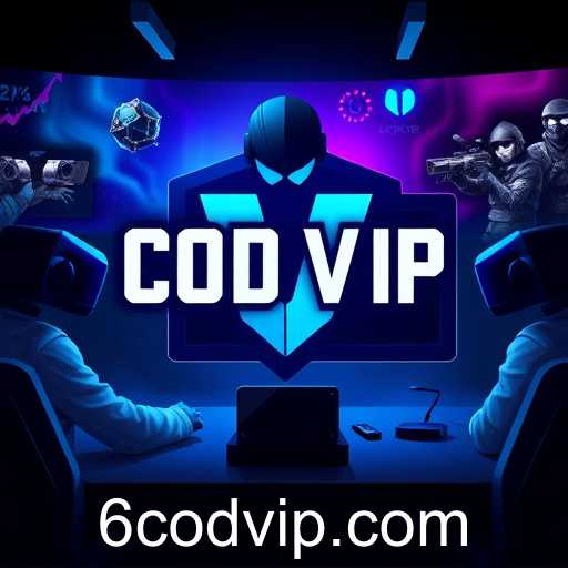 Gaming Trends on Codvip: A Digital Revolution