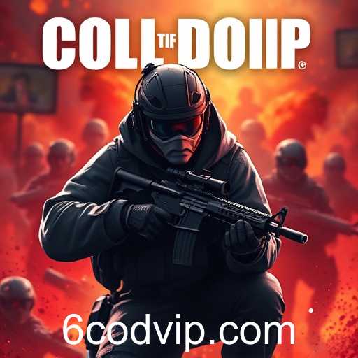 The Rise of Codvip in the Gaming Arena