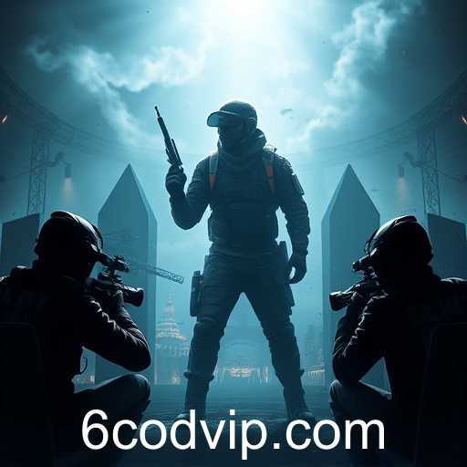 The Rise of Codvip and Modern Gaming Dynamics
