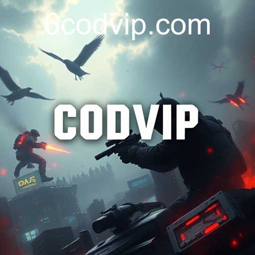 The Rise of Codvip: Gaming Dynamics and Trends