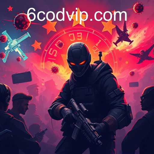 The Rise of Codvip in Gaming Culture