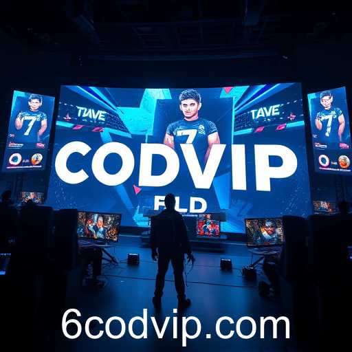 The Rise of Codvip: A Gaming Phenomenon in 2025