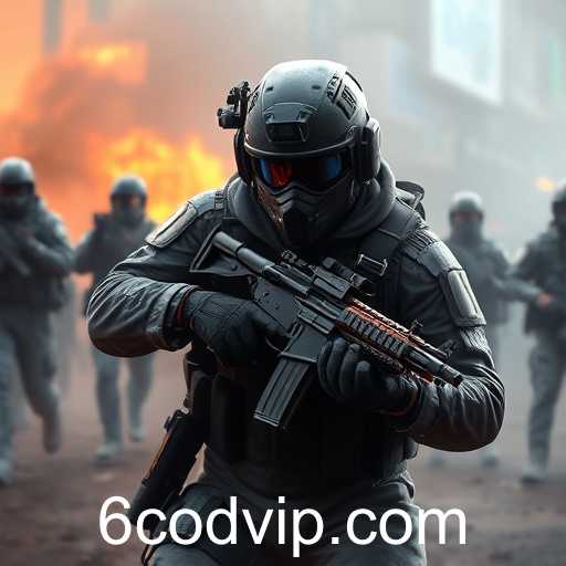 The Rise of 'codvip' in the Online Gaming Scene